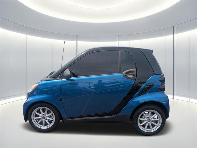 used 2008 smart ForTwo car, priced at $3,861
