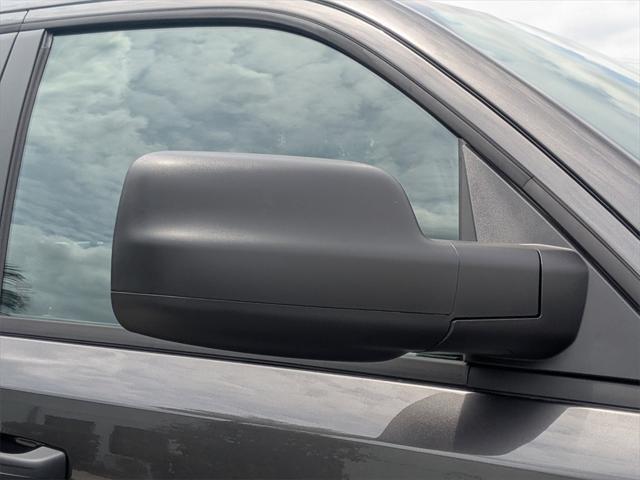 new 2025 Ram 1500 car, priced at $41,479