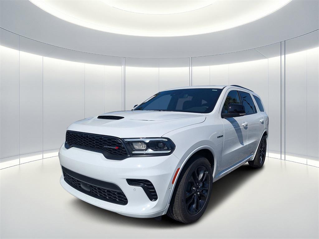 new 2025 Dodge Durango car, priced at $52,350