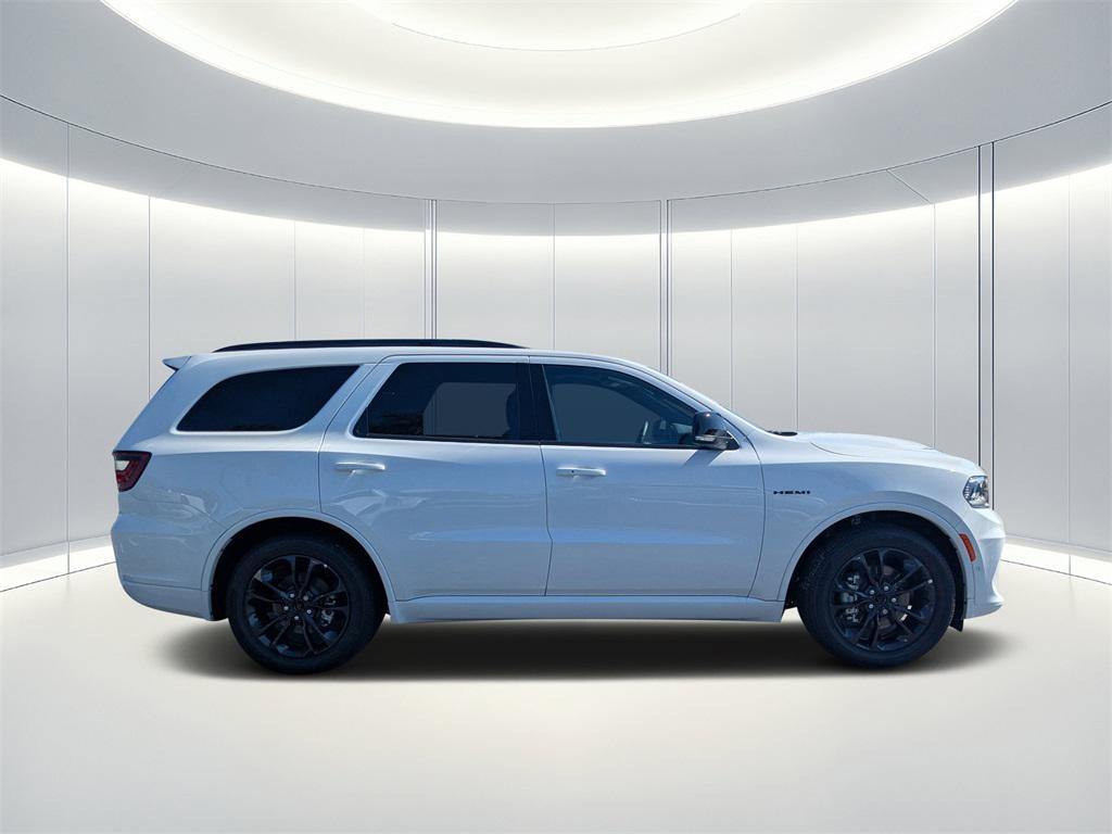 new 2025 Dodge Durango car, priced at $52,350
