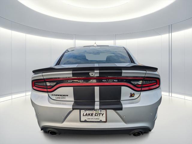 used 2023 Dodge Charger car, priced at $53,072