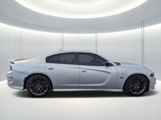 used 2023 Dodge Charger car, priced at $53,072