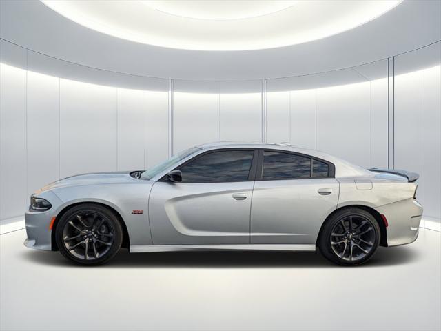 used 2023 Dodge Charger car, priced at $53,072