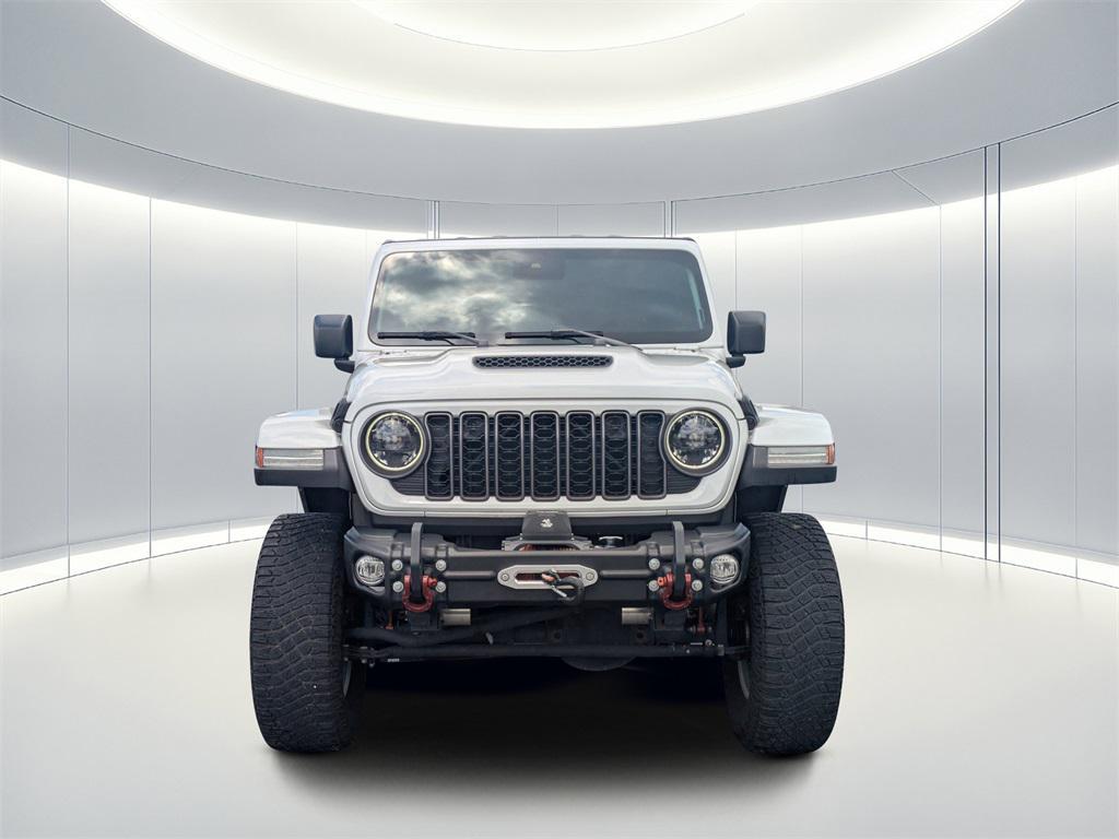 used 2024 Jeep Gladiator car, priced at $45,055