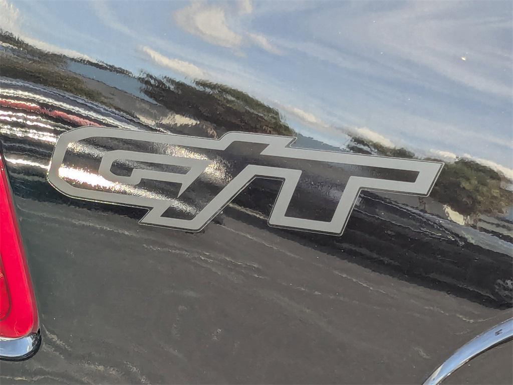 used 2022 Ram 1500 car, priced at $35,626