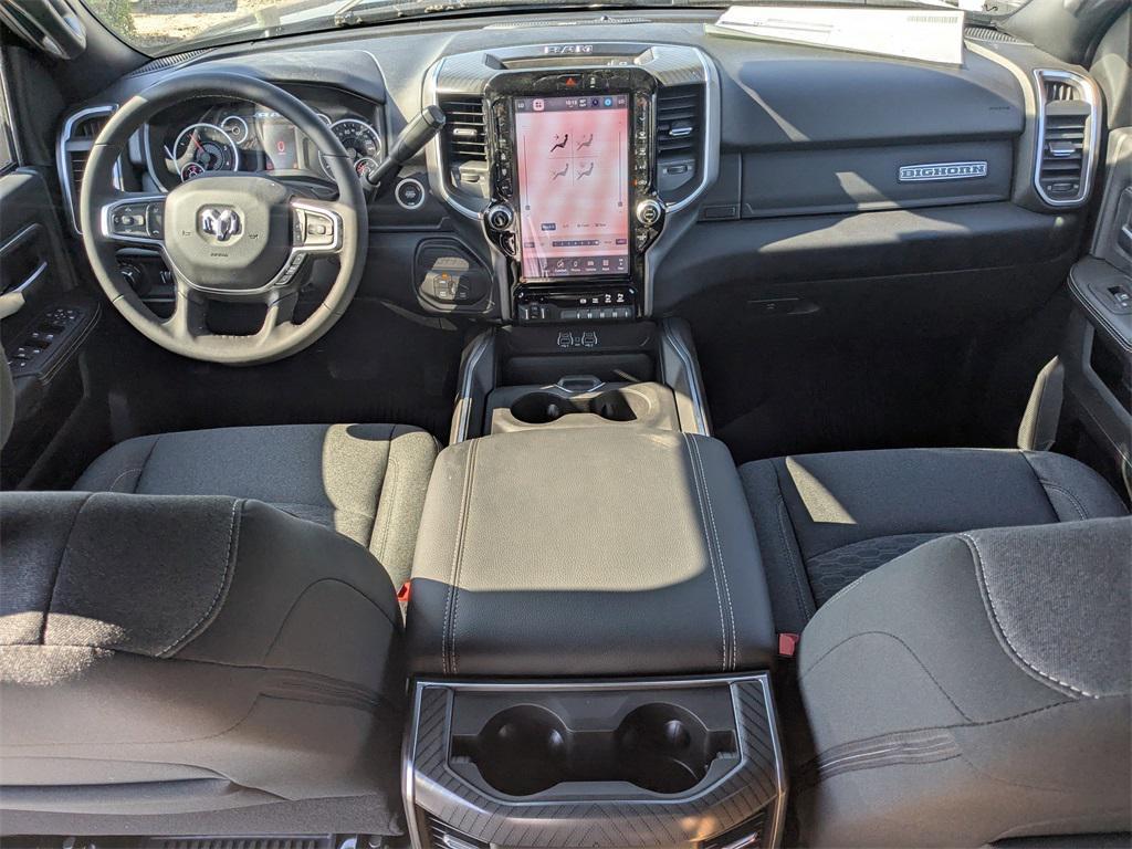 new 2026 Ram 2500 car, priced at $71,500