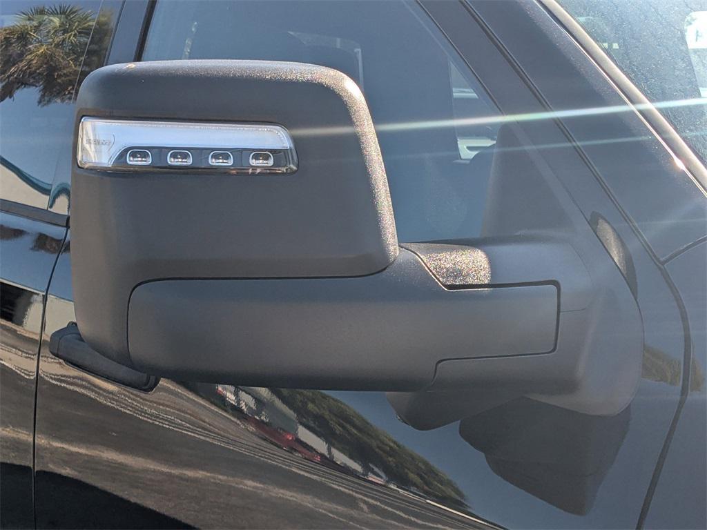 new 2026 Ram 2500 car, priced at $71,500