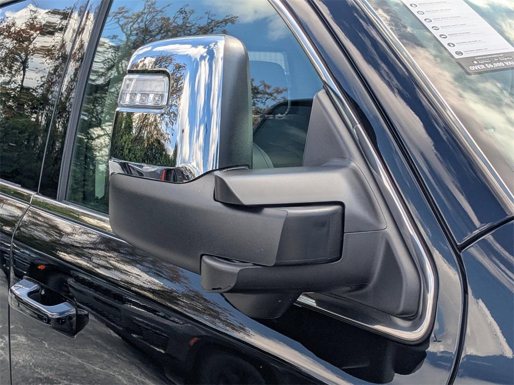 used 2025 Ram 1500 car, priced at $72,442