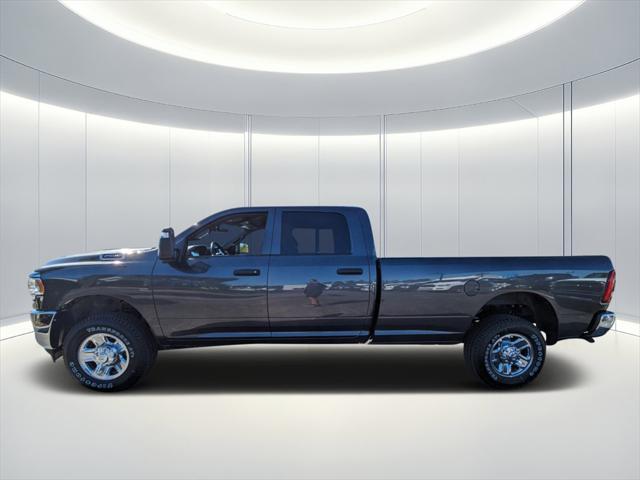 new 2024 Ram 2500 car, priced at $56,652