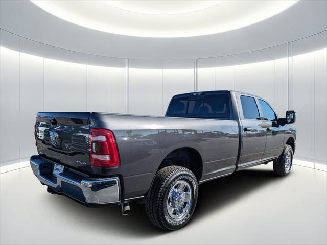 new 2024 Ram 2500 car, priced at $56,652