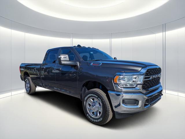 new 2024 Ram 2500 car, priced at $56,652