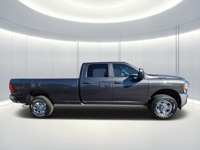 new 2024 Ram 2500 car, priced at $56,652