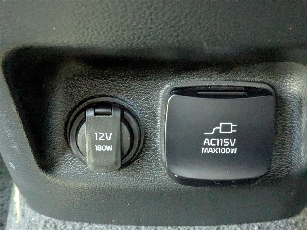 used 2024 Kia Telluride car, priced at $42,932