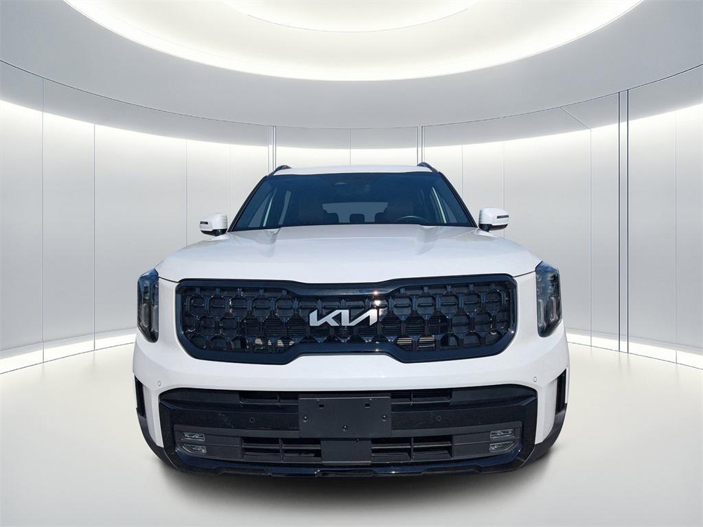 used 2024 Kia Telluride car, priced at $42,932