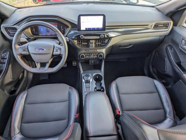 used 2024 Ford Escape car, priced at $27,738