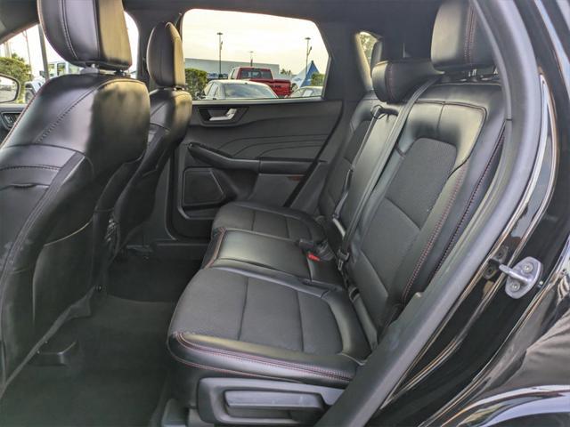 used 2024 Ford Escape car, priced at $27,738