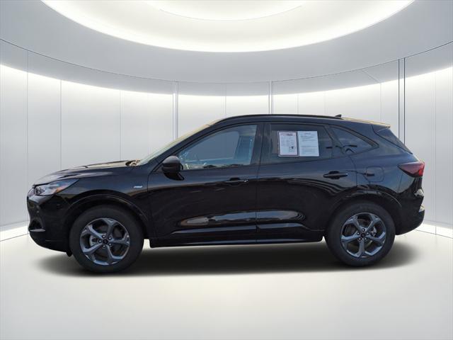 used 2024 Ford Escape car, priced at $27,738