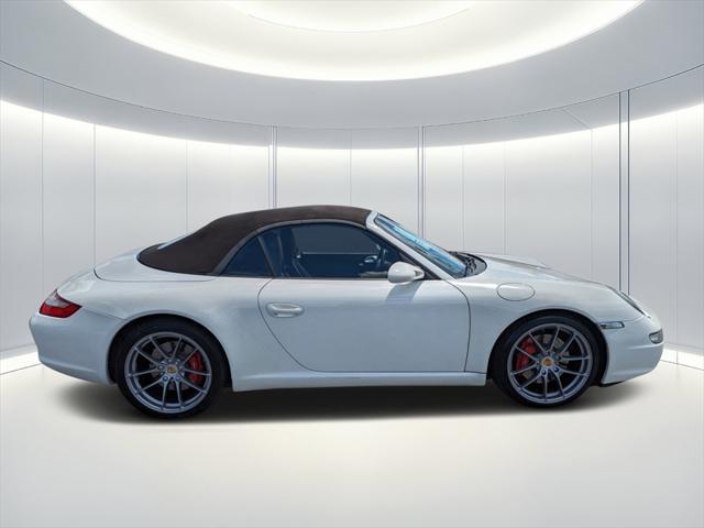 used 2008 Porsche 911 car, priced at $39,958