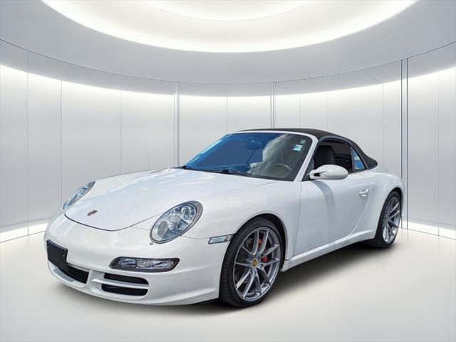 used 2008 Porsche 911 car, priced at $39,958