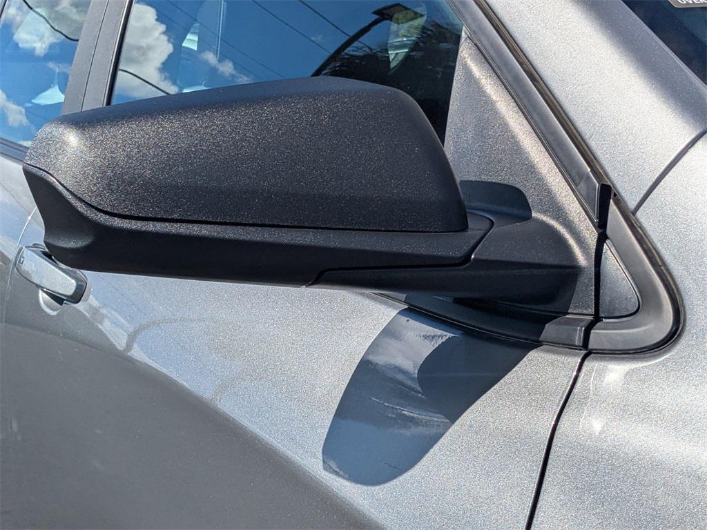 used 2023 Chevrolet Equinox car, priced at $16,453