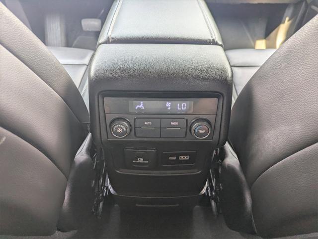 used 2023 GMC Acadia car, priced at $26,262