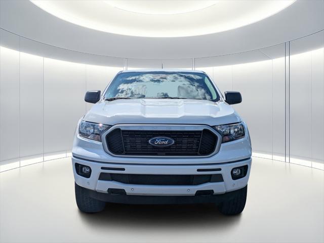 used 2019 Ford Ranger car, priced at $24,599