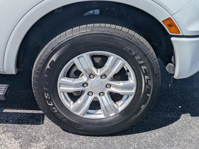 used 2019 Ford Ranger car, priced at $24,599