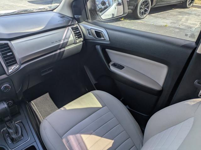 used 2019 Ford Ranger car, priced at $24,599