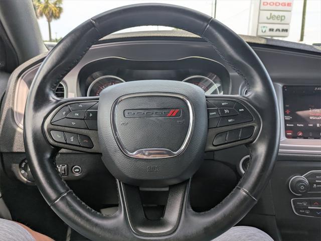 used 2023 Dodge Charger car, priced at $22,237
