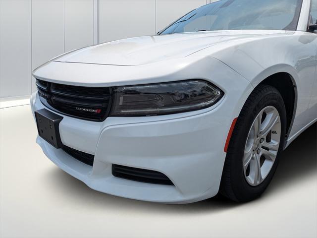 used 2023 Dodge Charger car, priced at $22,237