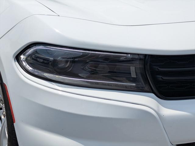 used 2023 Dodge Charger car, priced at $22,237
