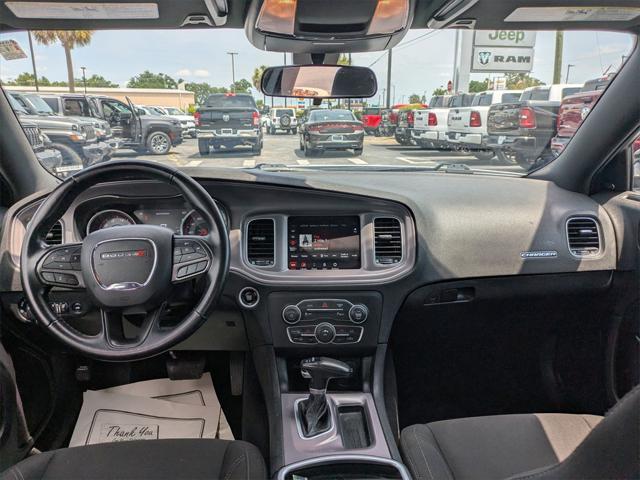 used 2023 Dodge Charger car, priced at $22,237