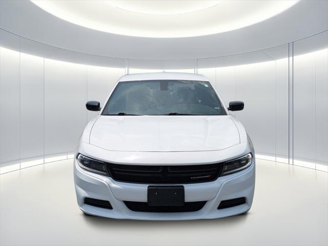 used 2023 Dodge Charger car, priced at $22,237