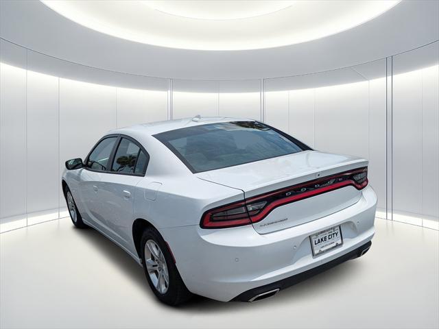 used 2023 Dodge Charger car, priced at $22,237