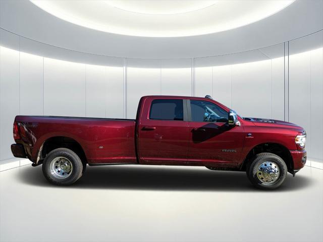 new 2024 Ram 3500 car, priced at $84,584