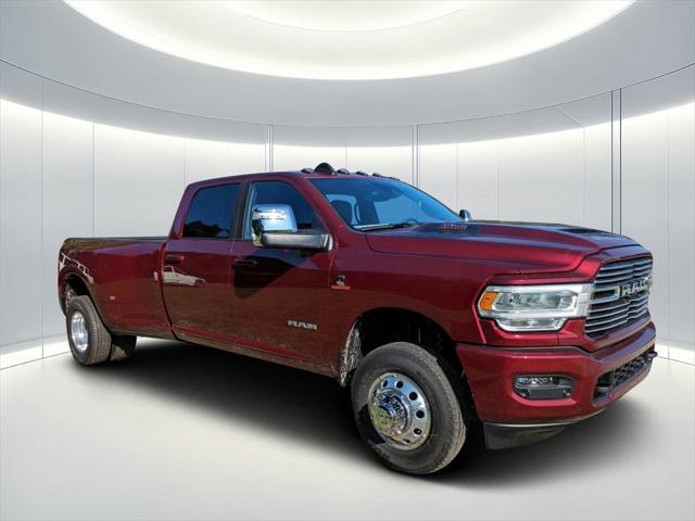 new 2024 Ram 3500 car, priced at $84,584