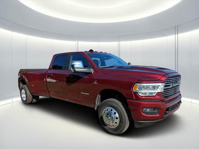 new 2024 Ram 3500 car, priced at $84,584