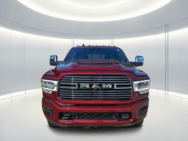 new 2024 Ram 3500 car, priced at $84,584