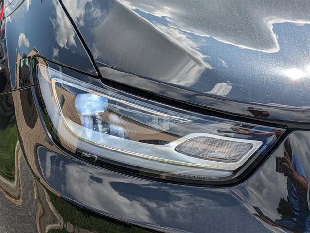 new 2024 Chrysler Pacifica car, priced at $48,176