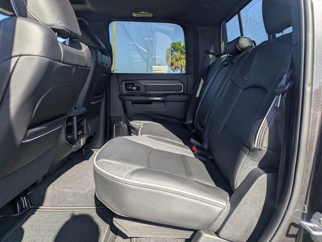 new 2025 Ram 2500 car, priced at $94,800