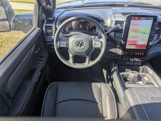 new 2025 Ram 2500 car, priced at $94,800