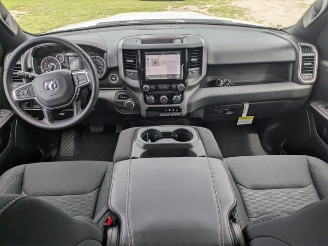 new 2025 Ram 1500 car, priced at $36,073