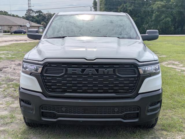 new 2025 Ram 1500 car, priced at $36,073
