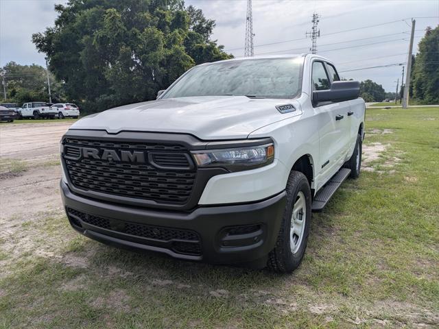 new 2025 Ram 1500 car, priced at $36,073