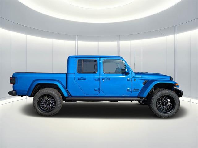 new 2023 Jeep Gladiator car, priced at $51,597