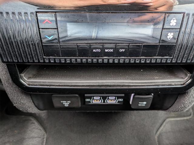 used 2023 Jeep Wagoneer L car, priced at $41,493