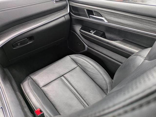 used 2023 Jeep Wagoneer L car, priced at $41,493