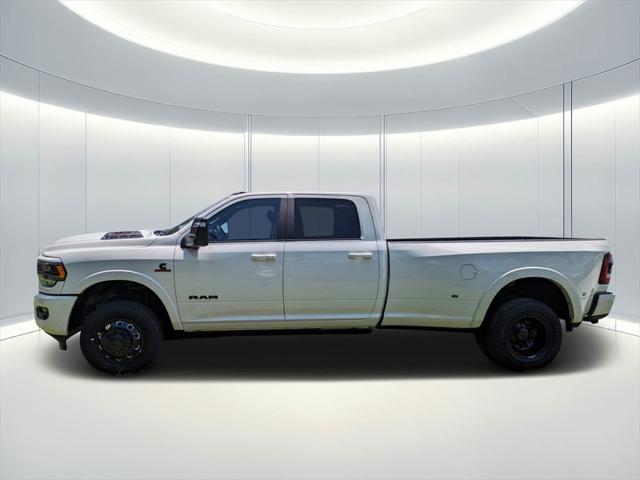 new 2024 Ram 3500 car, priced at $92,720