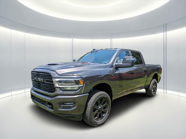 new 2024 Ram 2500 car, priced at $74,836