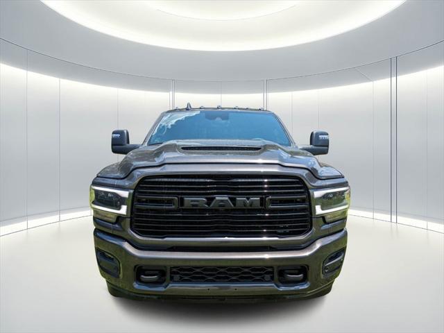 new 2024 Ram 2500 car, priced at $74,836